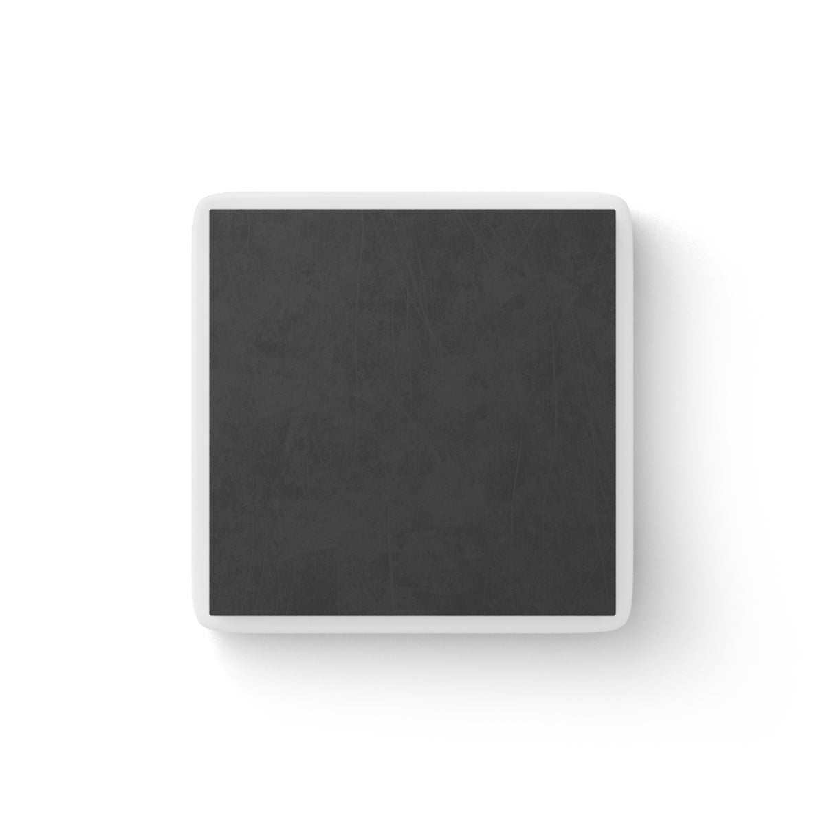 You Really Are a Gem Square Porcelain Magnet