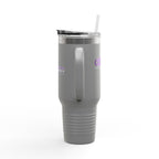 Abide John 15 40oz Travel Tumbler