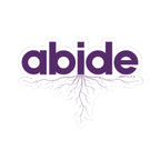 Abide John 15 Kiss-Cut Sticker