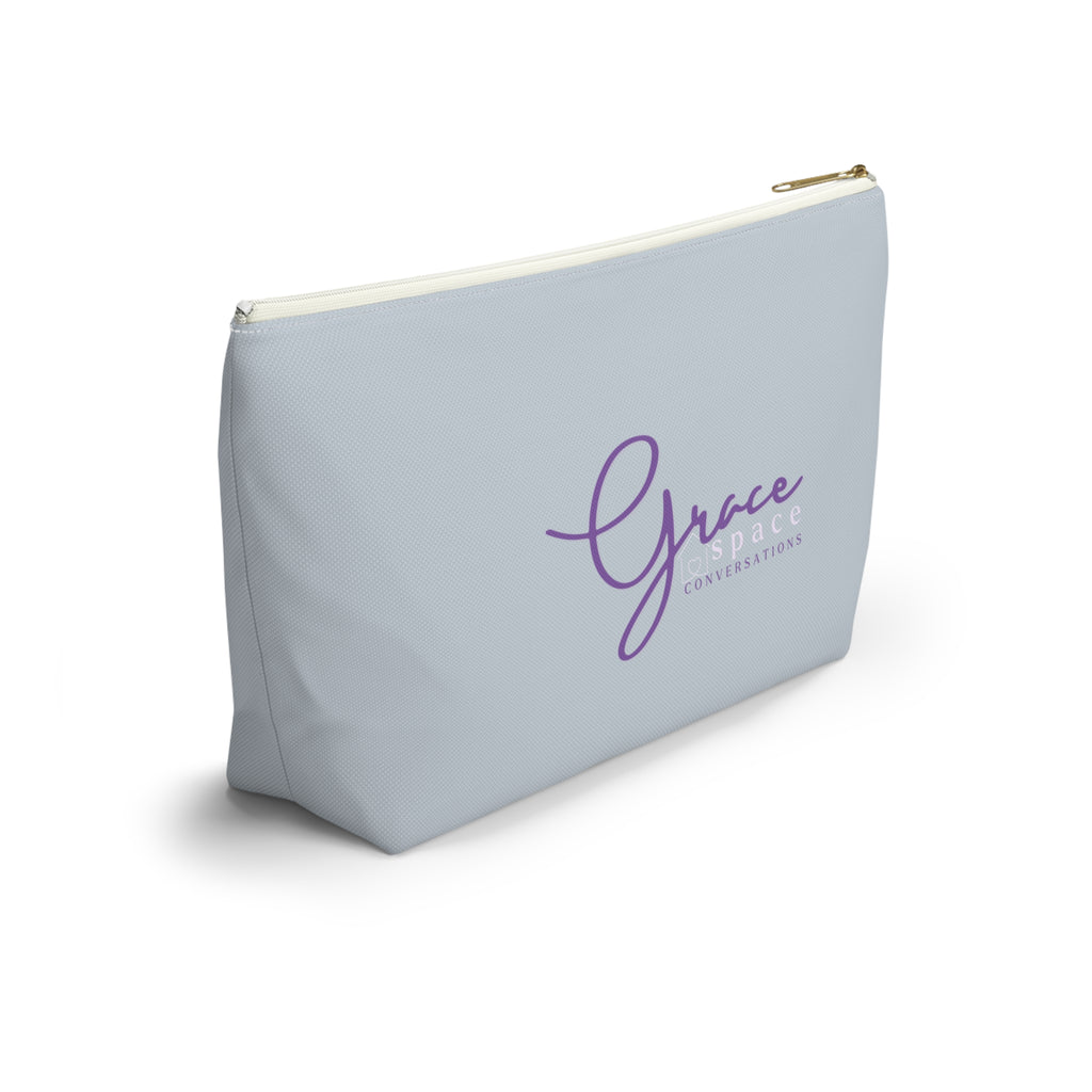 Bolsa de accesorios "Abide John 15"
