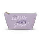 Style & Grace Accessory Pouch