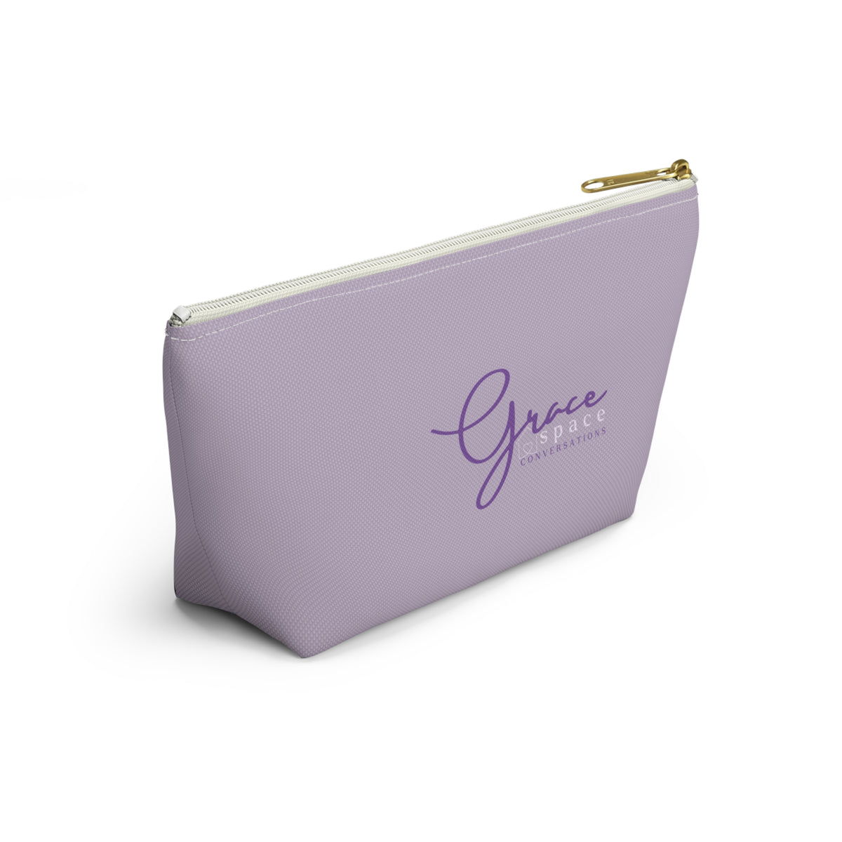 Style & Grace Accessory Pouch