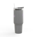 Grace 2 Corinthians 40oz Travel Tumbler