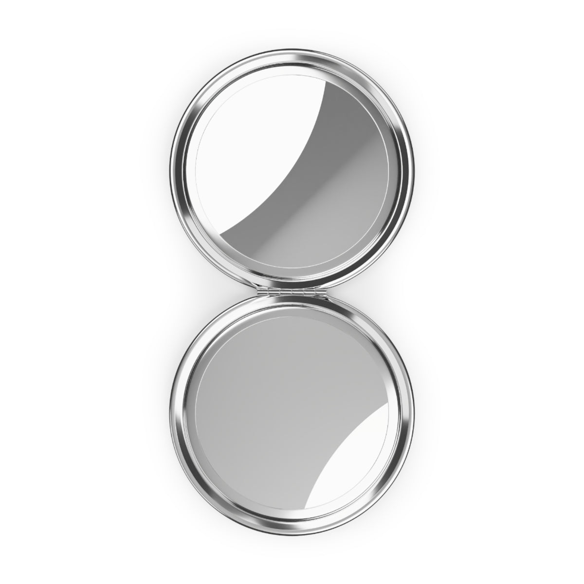 Style & Grace Compact Travel Mirror