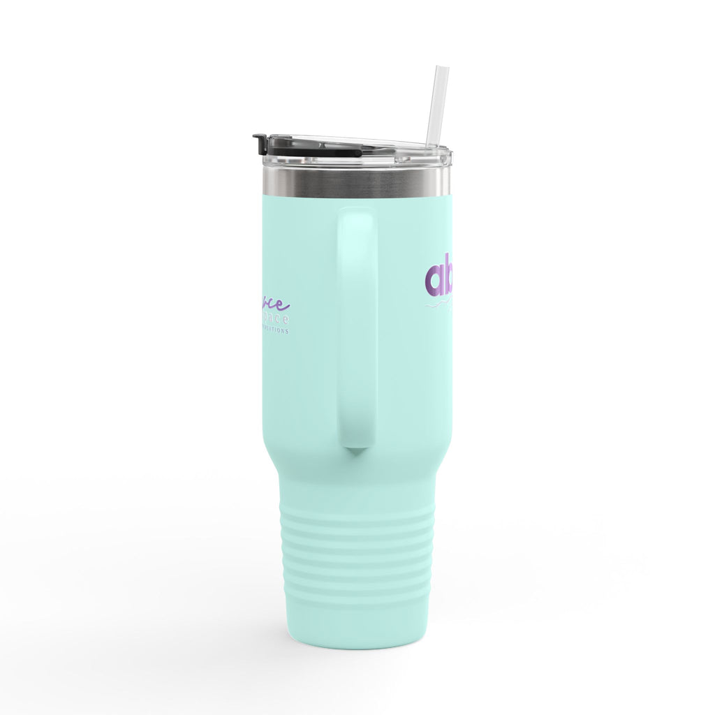 Abide John 15 40oz Travel Tumbler
