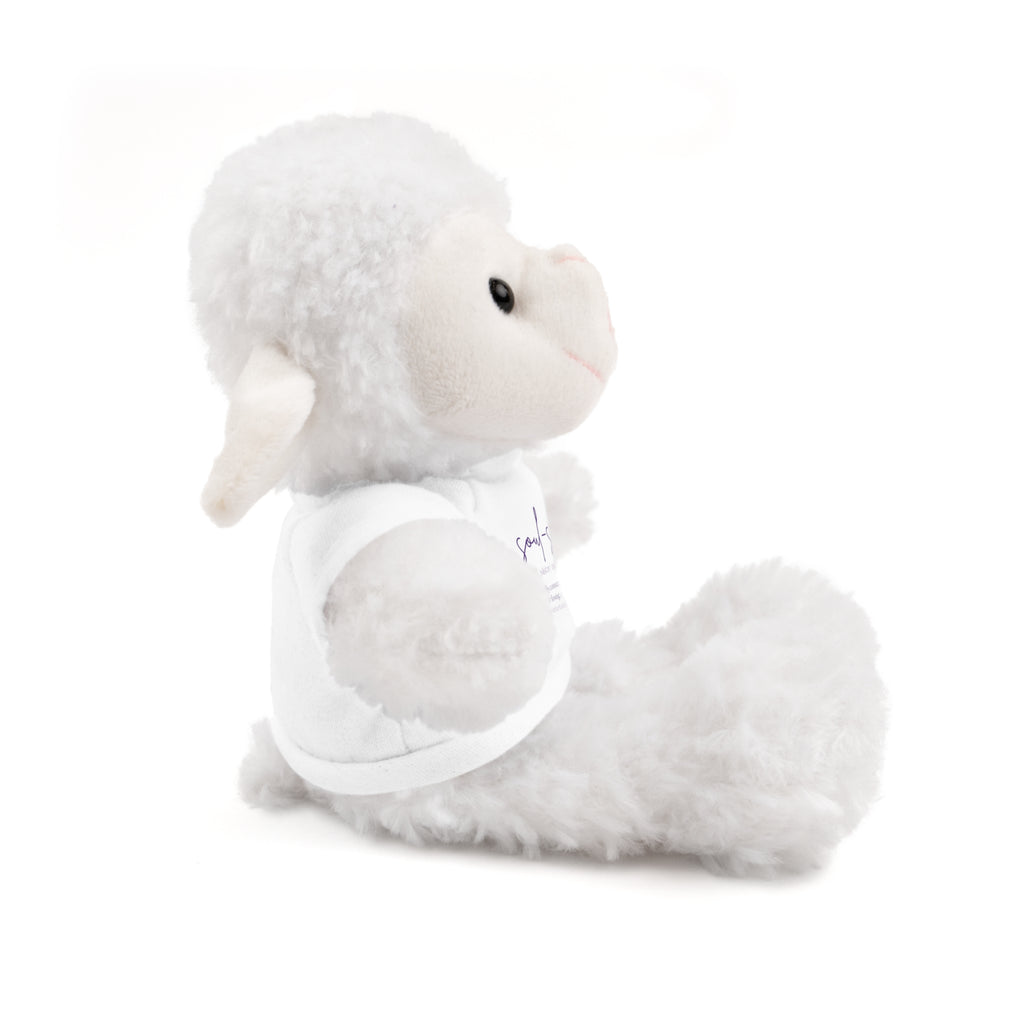 Plushie w/Soul Sister Tee