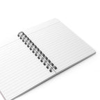 Style & Grace Spiral Journal