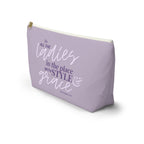 Style & Grace Accessory Pouch