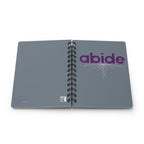 Abide John 15 Spiral Journal