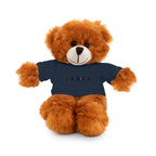 Plushie w/Jesus F•R•I•E•N•D•S Tee