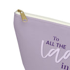 Style & Grace Accessory Pouch