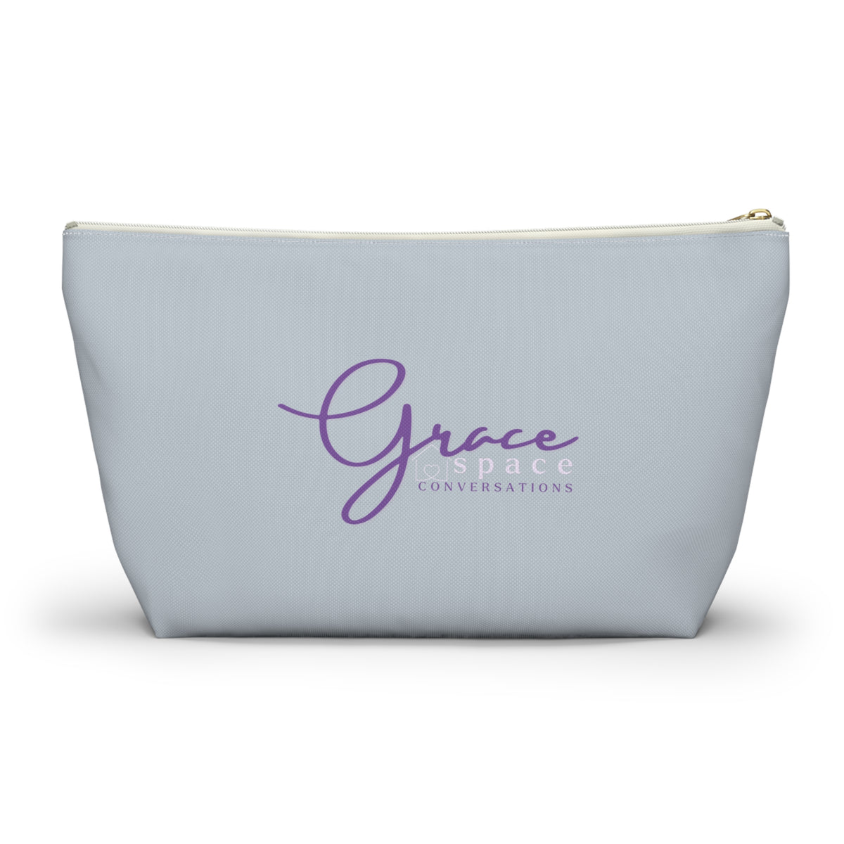 Abide John 15 Accessory Pouch